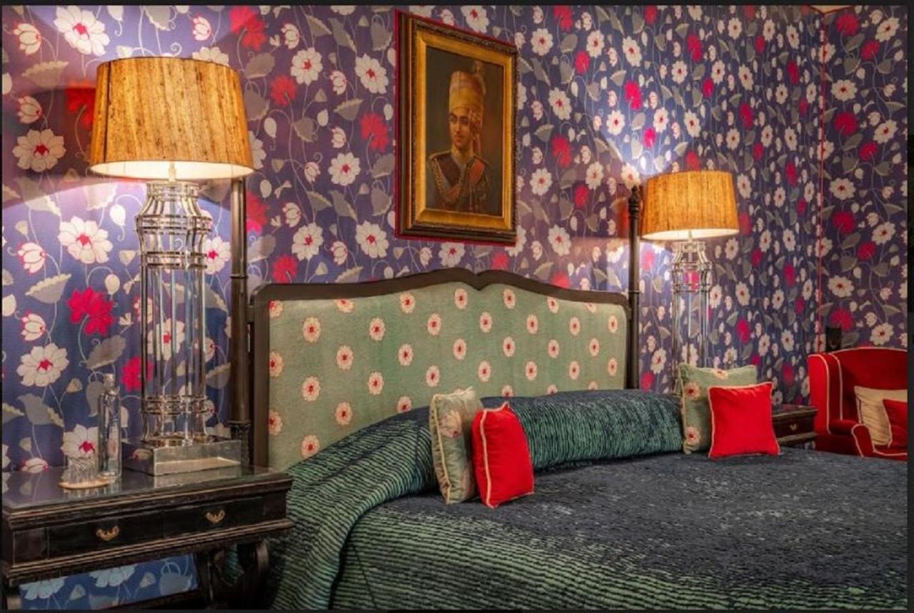 Suite Maharaja
