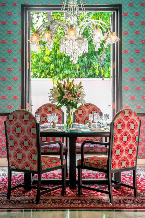 Suite Maharani