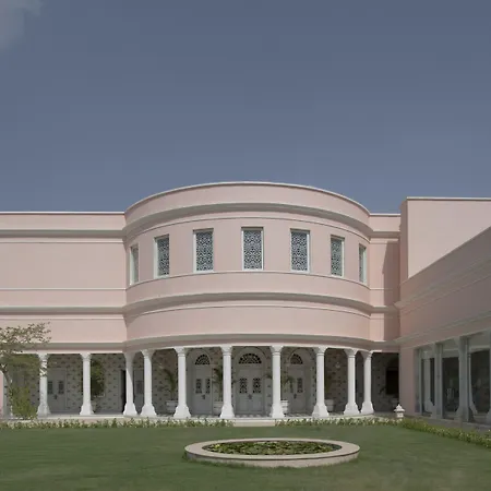 Rajmahal Palace Raas-3
